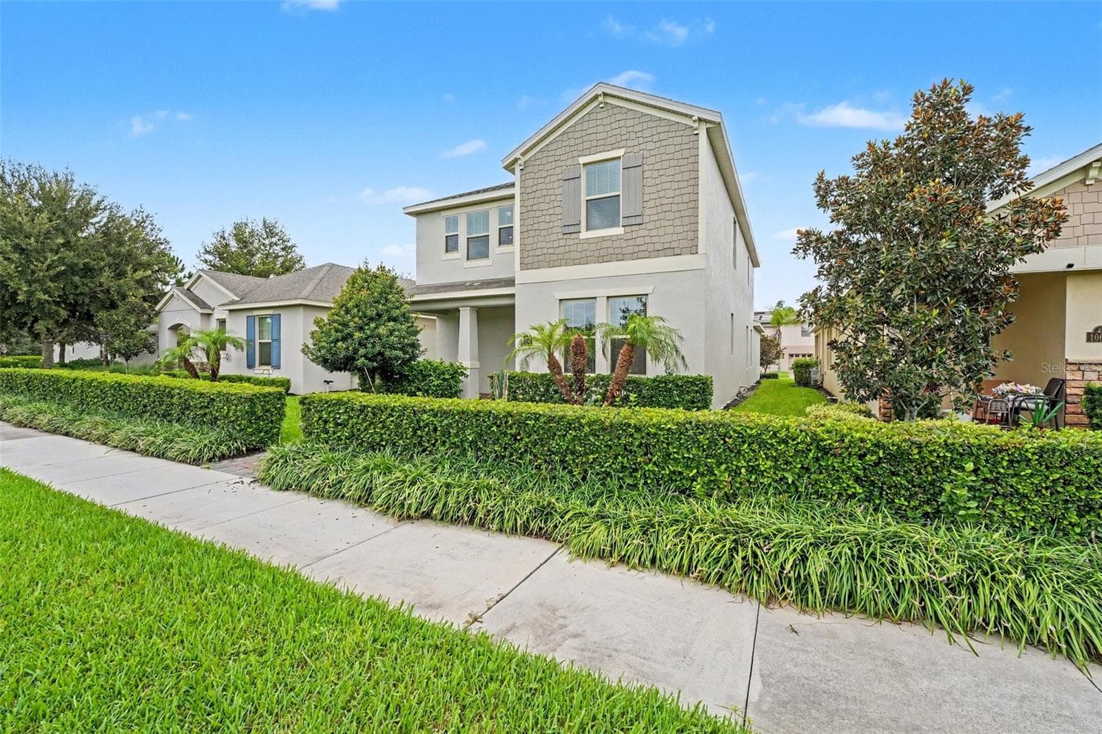 Single Family Residence at 10625 ATWATER BAY DR, WINTER GARDEN, photo 2 of 33