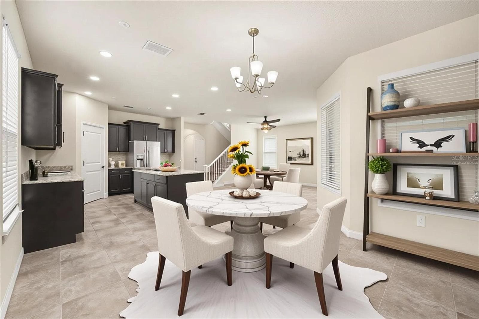 Virtually Staged - 10625 ATWATER BAY DR, WINTER GARDEN