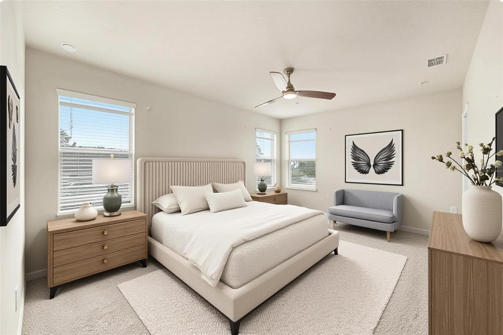 Virtually Staged - 10625 ATWATER BAY DR, WINTER GARDEN