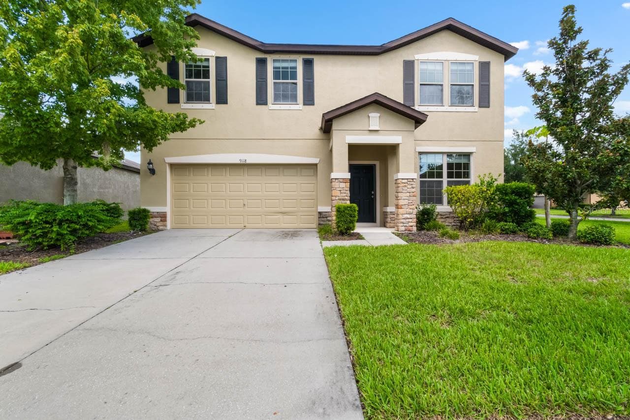 Single Family Residence at 9118 MOUNTAIN MAGNOLIA DR, RIVERVIEW, photo 51 of 77