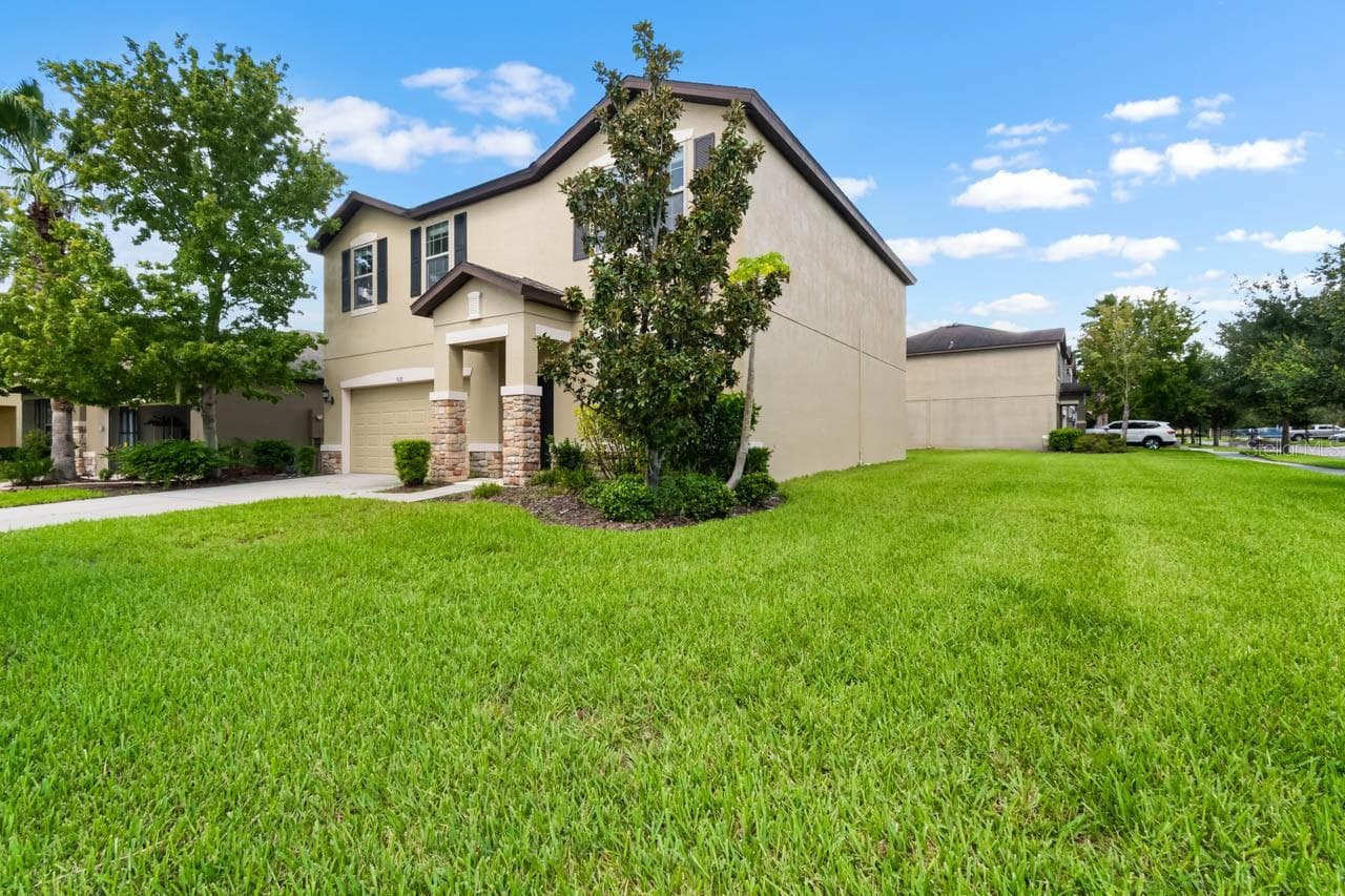 Single Family Residence at 9118 MOUNTAIN MAGNOLIA DR, RIVERVIEW, photo 52 of 77