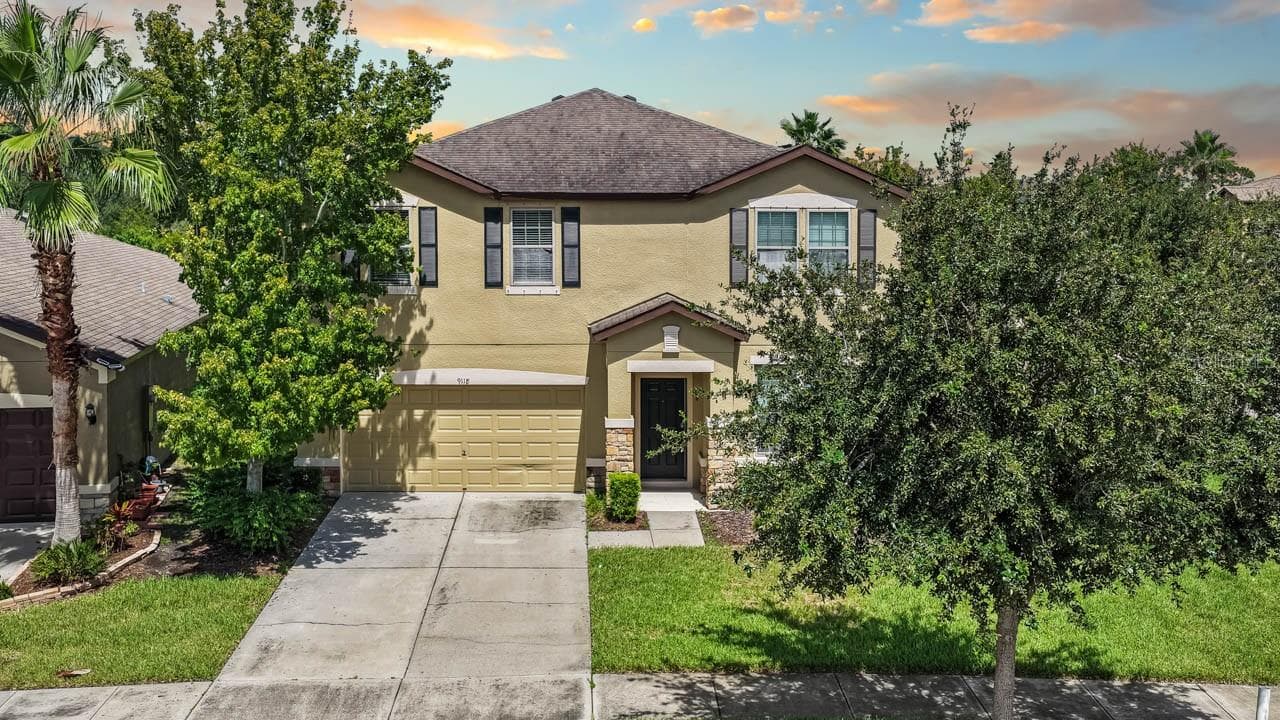 Single Family Residence at 9118 MOUNTAIN MAGNOLIA DR, RIVERVIEW, photo 57 of 77