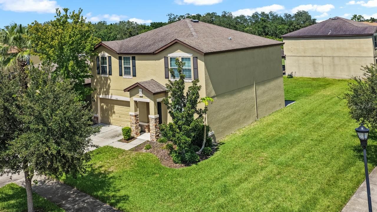 Single Family Residence at 9118 MOUNTAIN MAGNOLIA DR, RIVERVIEW, photo 58 of 77