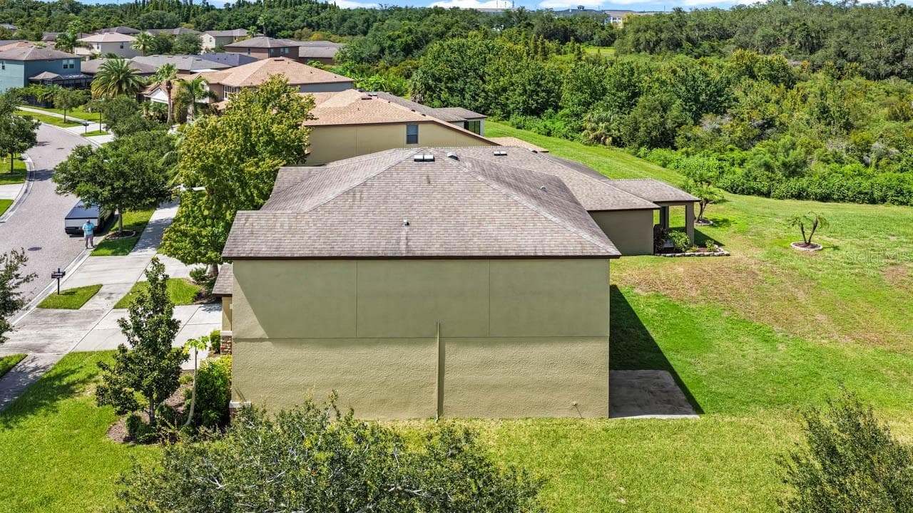 Single Family Residence at 9118 MOUNTAIN MAGNOLIA DR, RIVERVIEW, photo 59 of 77