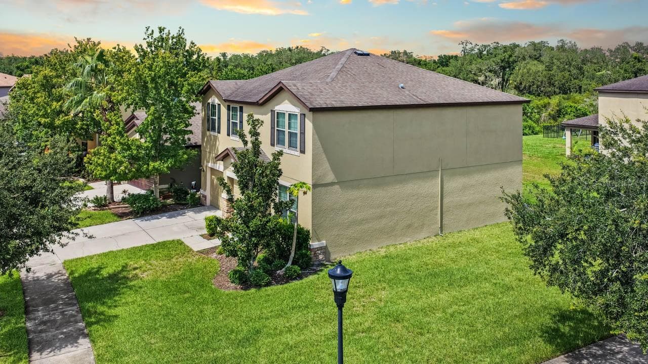 Single Family Residence at 9118 MOUNTAIN MAGNOLIA DR, RIVERVIEW, photo 60 of 77