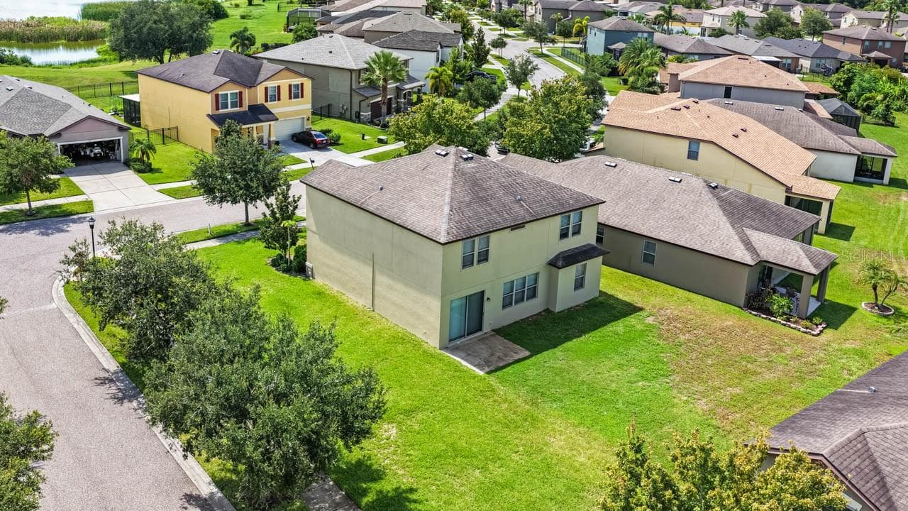 Single Family Residence at 9118 MOUNTAIN MAGNOLIA DR, RIVERVIEW, photo 61 of 77