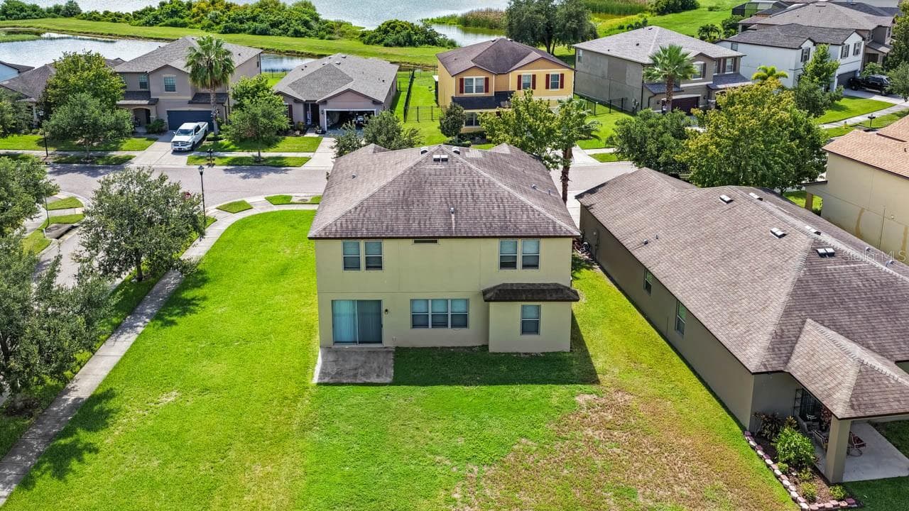 Single Family Residence at 9118 MOUNTAIN MAGNOLIA DR, RIVERVIEW, photo 62 of 77