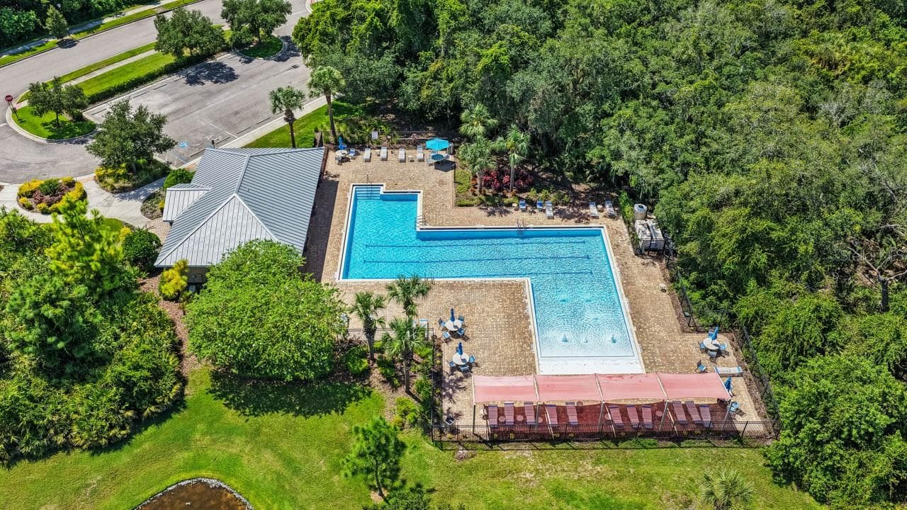 Single Family Residence at 9118 MOUNTAIN MAGNOLIA DR, RIVERVIEW, photo 73 of 77