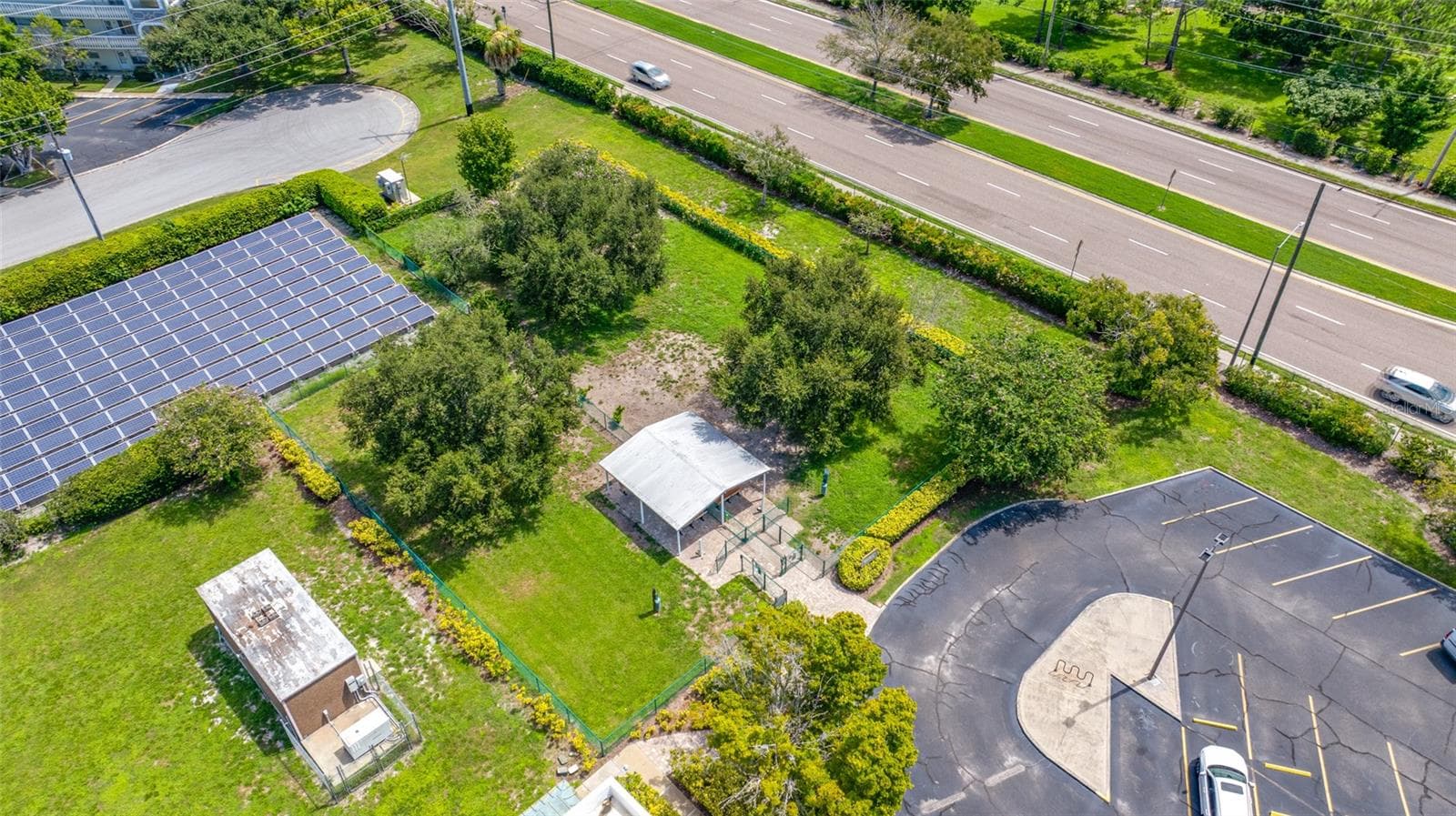 Condominium at 2258 WORLD PARKWAY BLVD W #40, CLEARWATER, photo 44 of 49