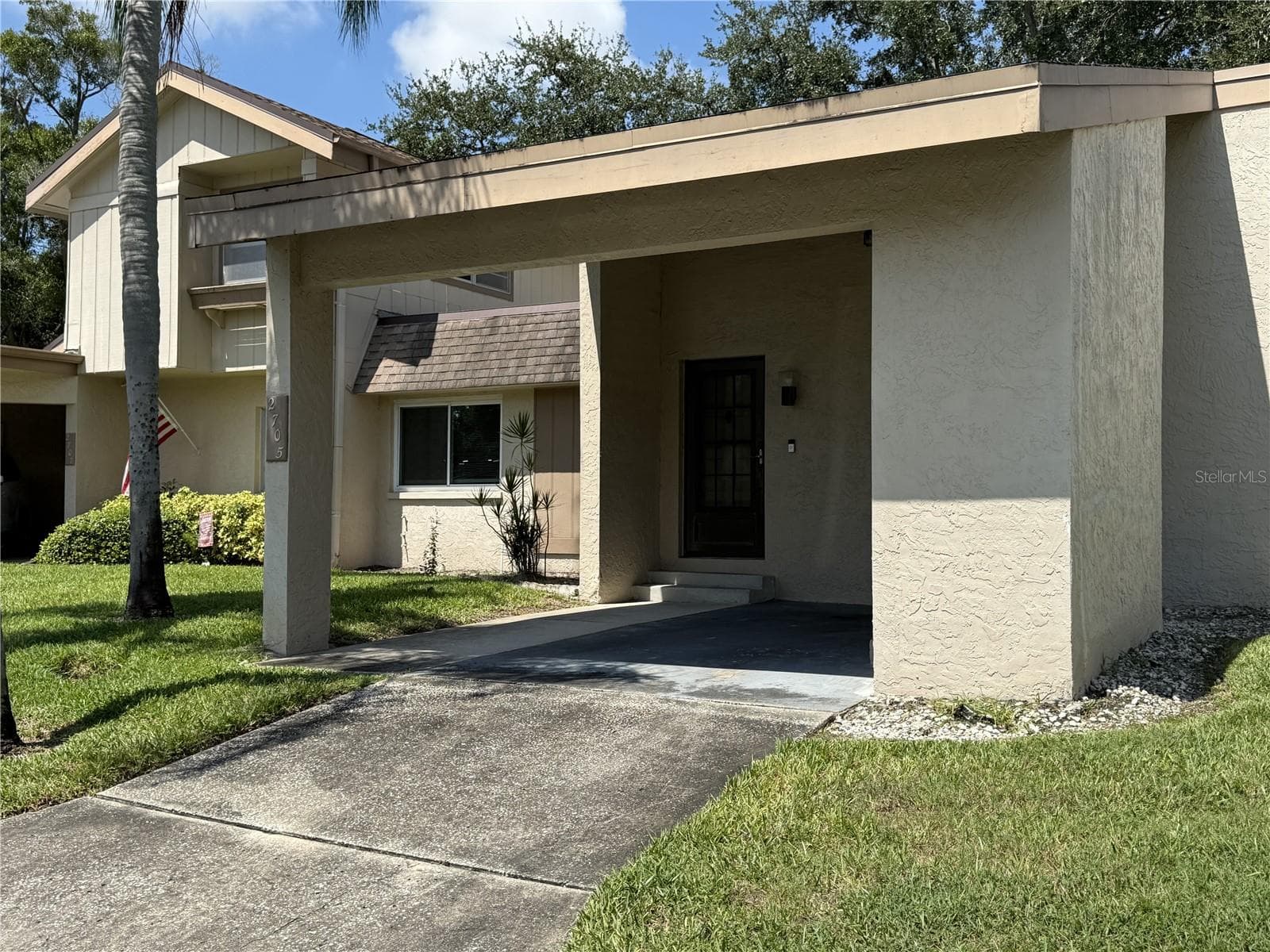 Villa at 2705 SAND HOLLOW CT CLEARWATER, FL 33761-3732, CLEARWATER, photo 62 of 74