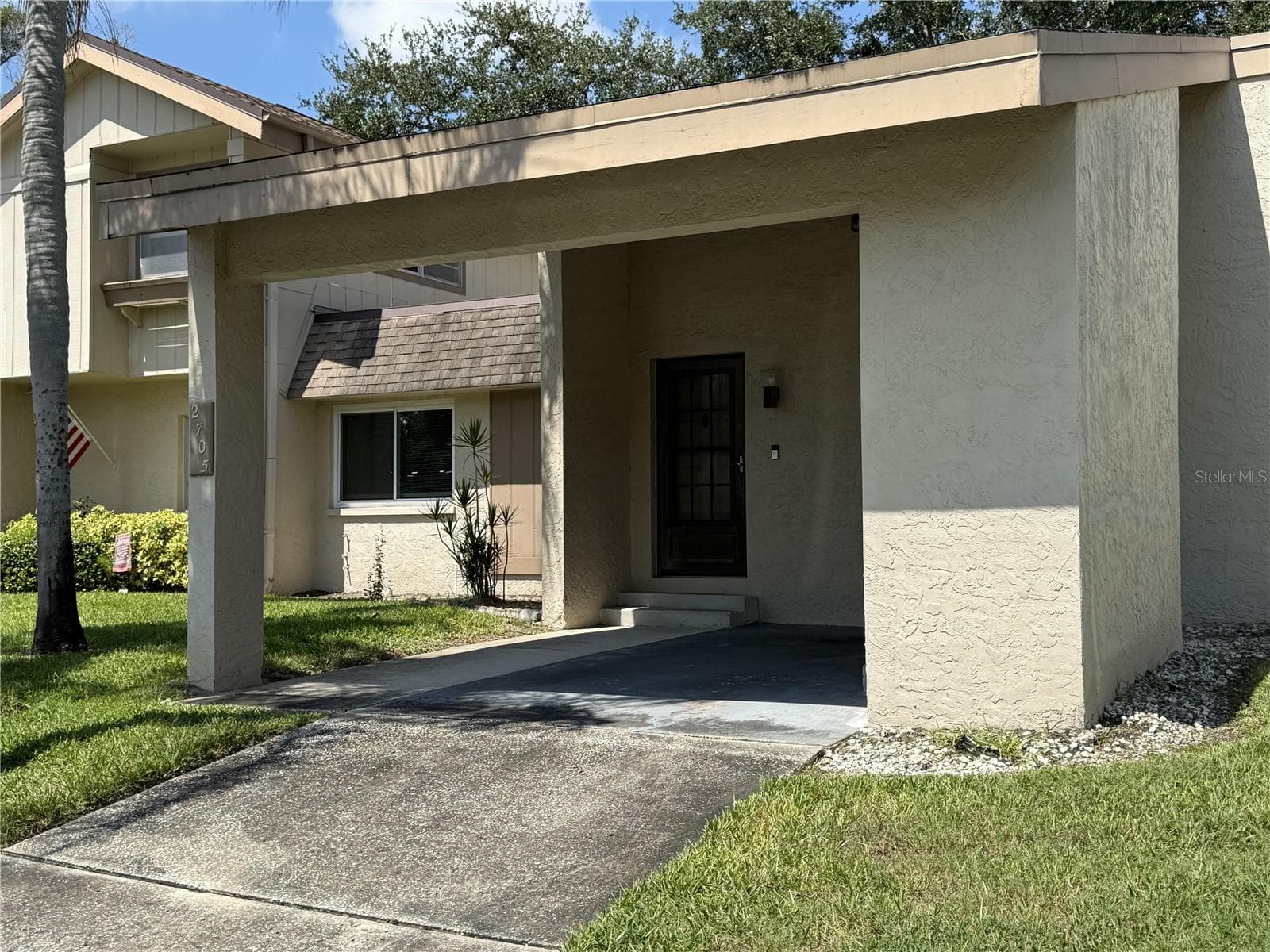 Villa at 2705 SAND HOLLOW CT CLEARWATER, FL 33761-3732, CLEARWATER, photo 63 of 74