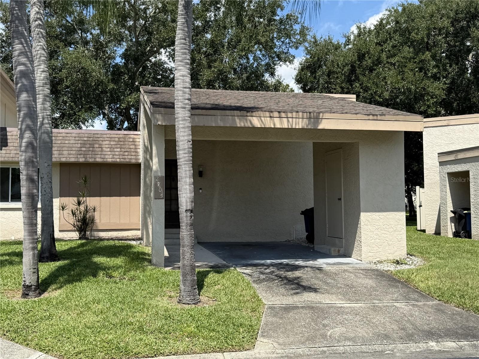 Villa at 2705 SAND HOLLOW CT CLEARWATER, FL 33761-3732, CLEARWATER, photo 64 of 74