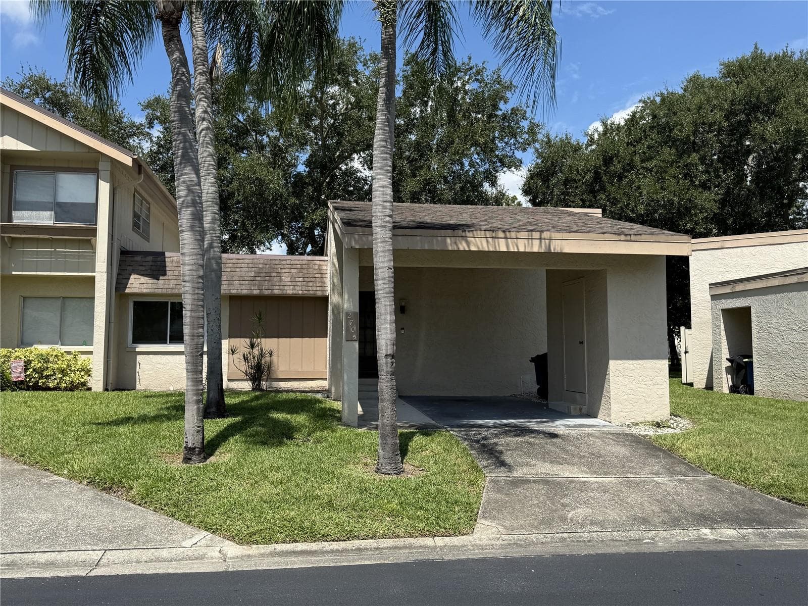 Villa at 2705 SAND HOLLOW CT CLEARWATER, FL 33761-3732, CLEARWATER, photo 67 of 74