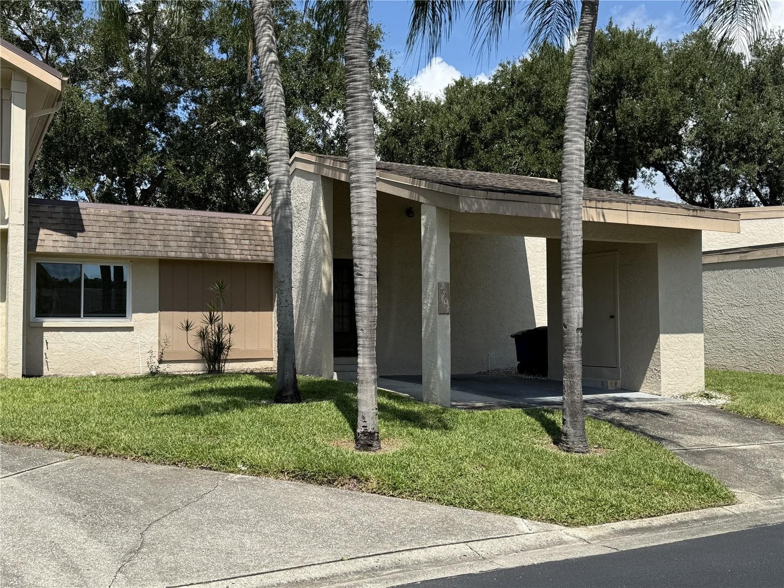 Villa at 2705 SAND HOLLOW CT CLEARWATER, FL 33761-3732, CLEARWATER, photo 68 of 74