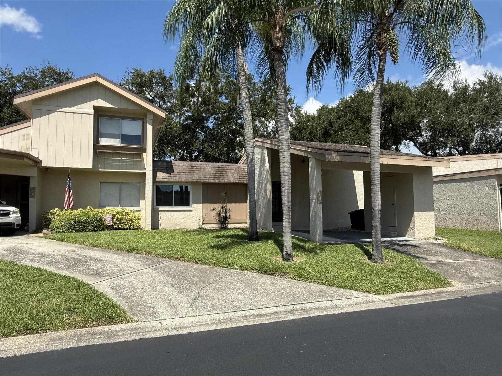 Villa at 2705 SAND HOLLOW CT CLEARWATER, FL 33761-3732, CLEARWATER, photo 69 of 74