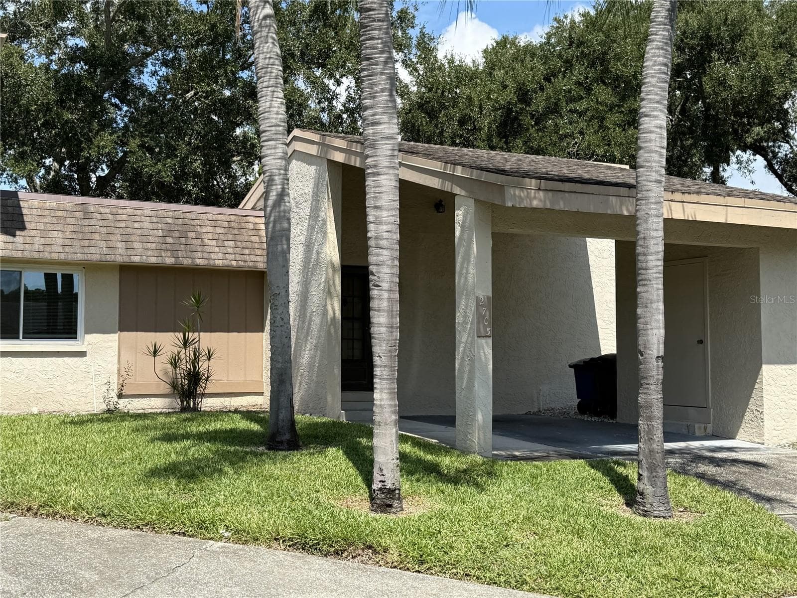 Villa at 2705 SAND HOLLOW CT CLEARWATER, FL 33761-3732, CLEARWATER, photo 70 of 74