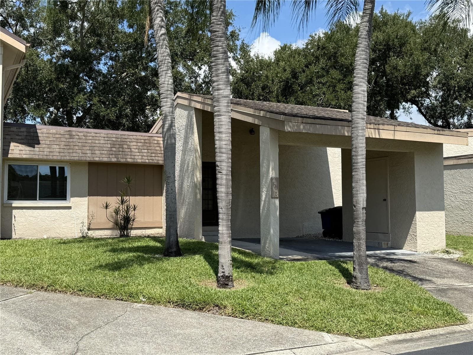 Villa at 2705 SAND HOLLOW CT CLEARWATER, FL 33761-3732, CLEARWATER, photo 71 of 74