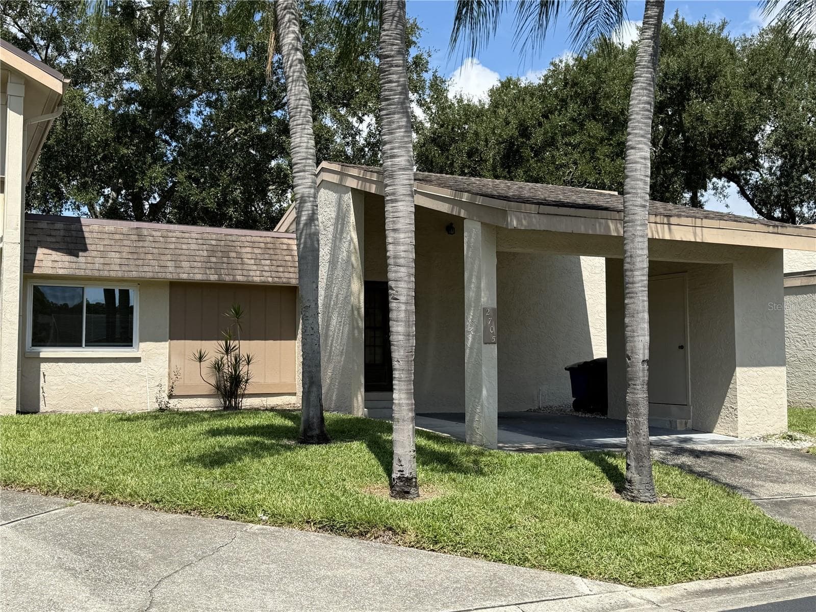 Villa at 2705 SAND HOLLOW CT CLEARWATER, FL 33761-3732, CLEARWATER, photo 72 of 74