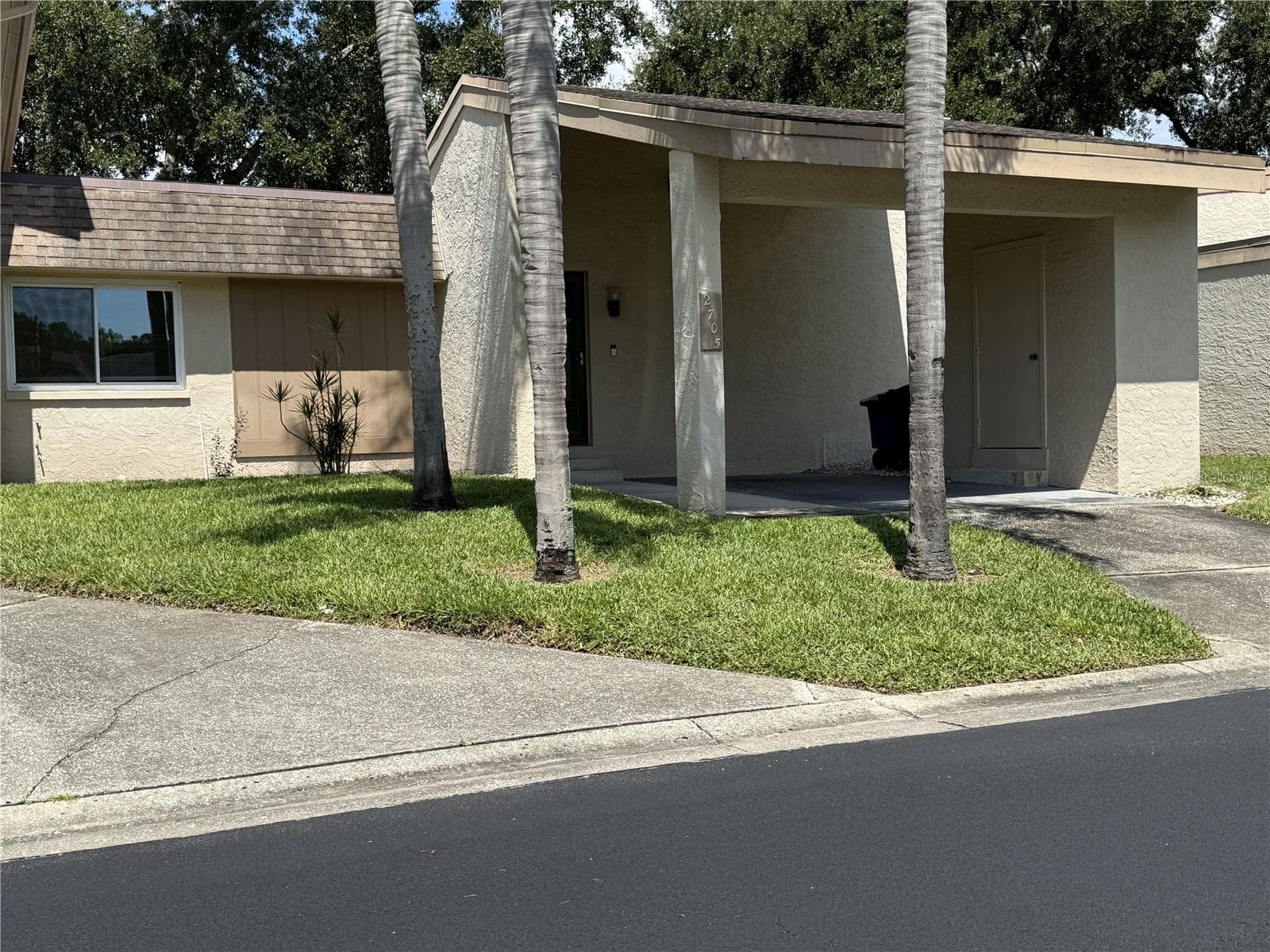 Villa at 2705 SAND HOLLOW CT CLEARWATER, FL 33761-3732, CLEARWATER, photo 73 of 74