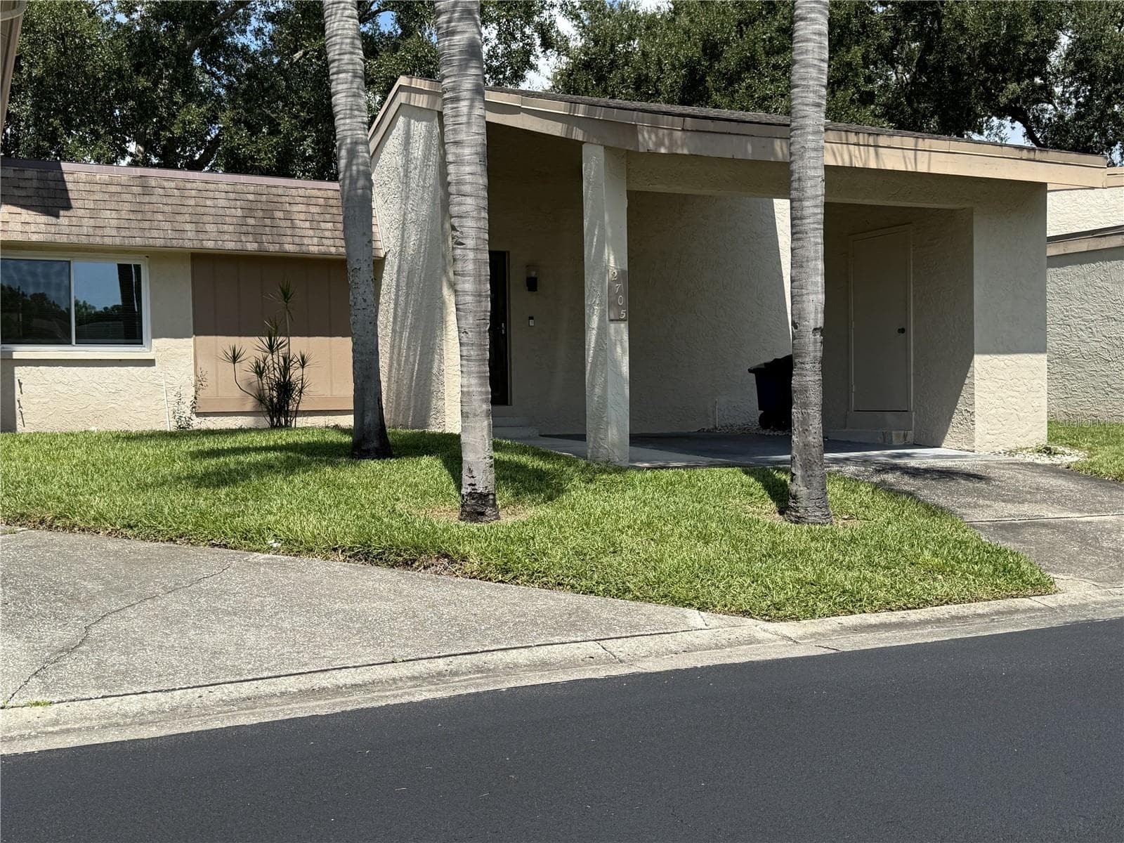 Villa at 2705 SAND HOLLOW CT CLEARWATER, FL 33761-3732, CLEARWATER, photo 74 of 74