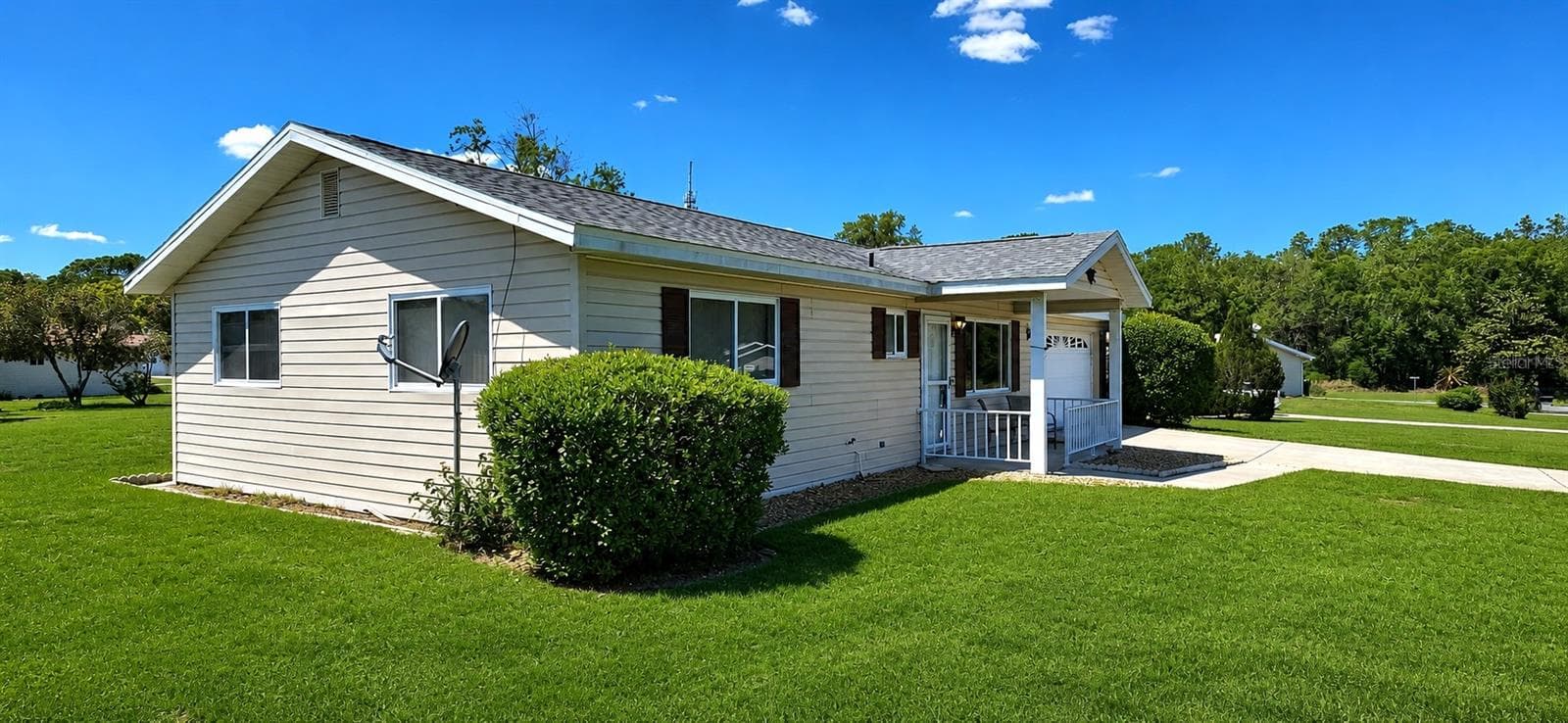 Single Family Residence at 10838 SW 78TH CT, OCALA, photo 2 of 26