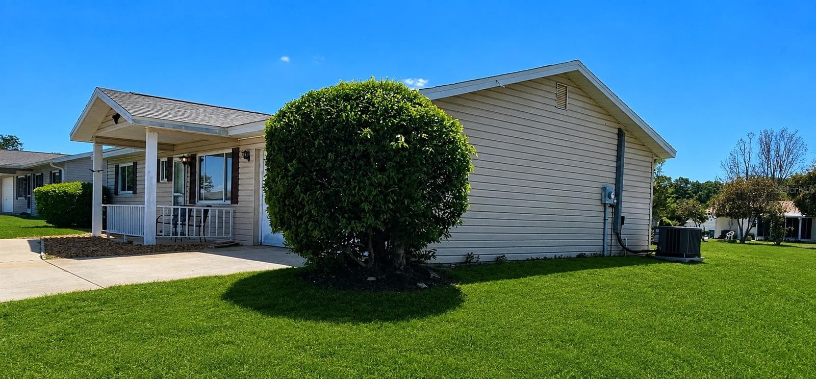 Single Family Residence at 10838 SW 78TH CT, OCALA, photo 3 of 26