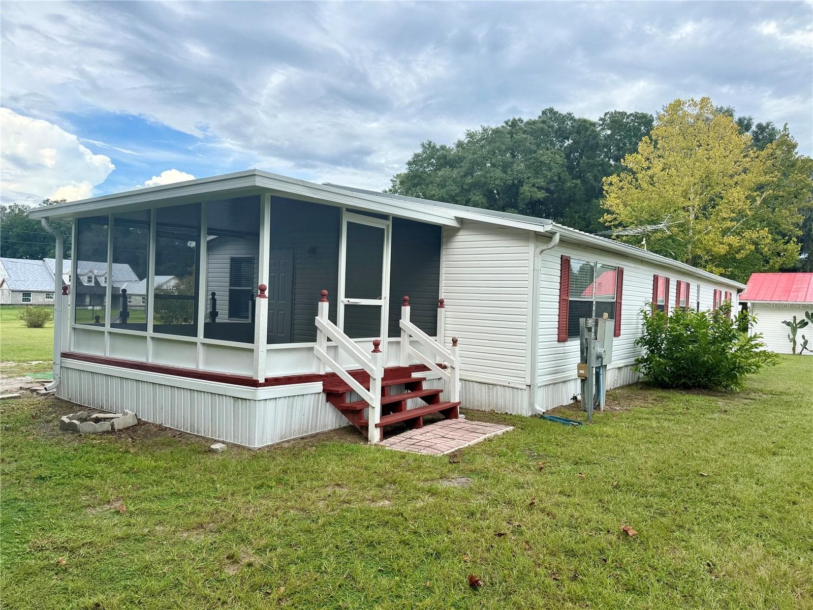 Manufactured Home at 14839 SW 16TH AVE, OCALA, photo 9 of 54
