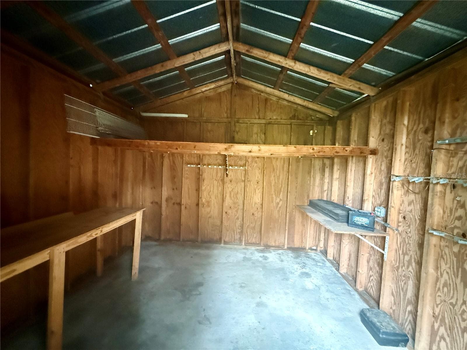 Manufactured Home at 14839 SW 16TH AVE, OCALA, photo 25 of 54
