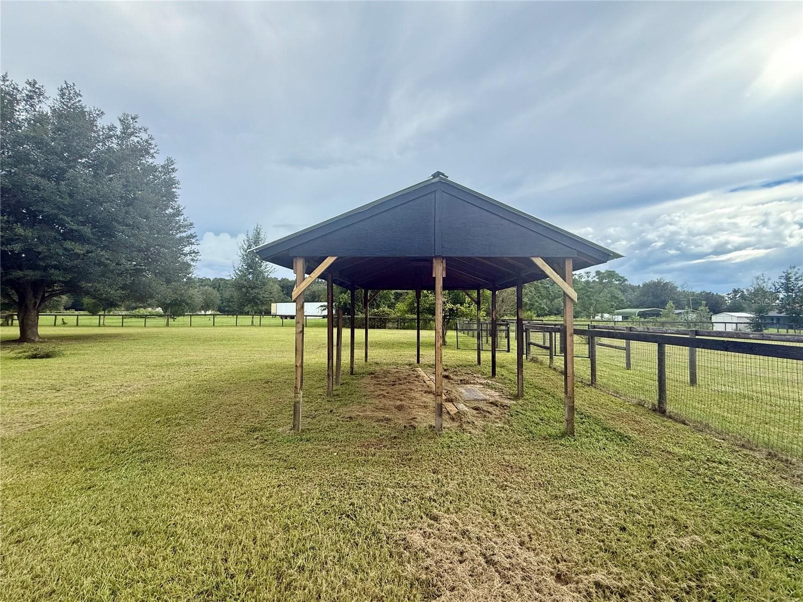 Manufactured Home at 14839 SW 16TH AVE, OCALA, photo 27 of 54