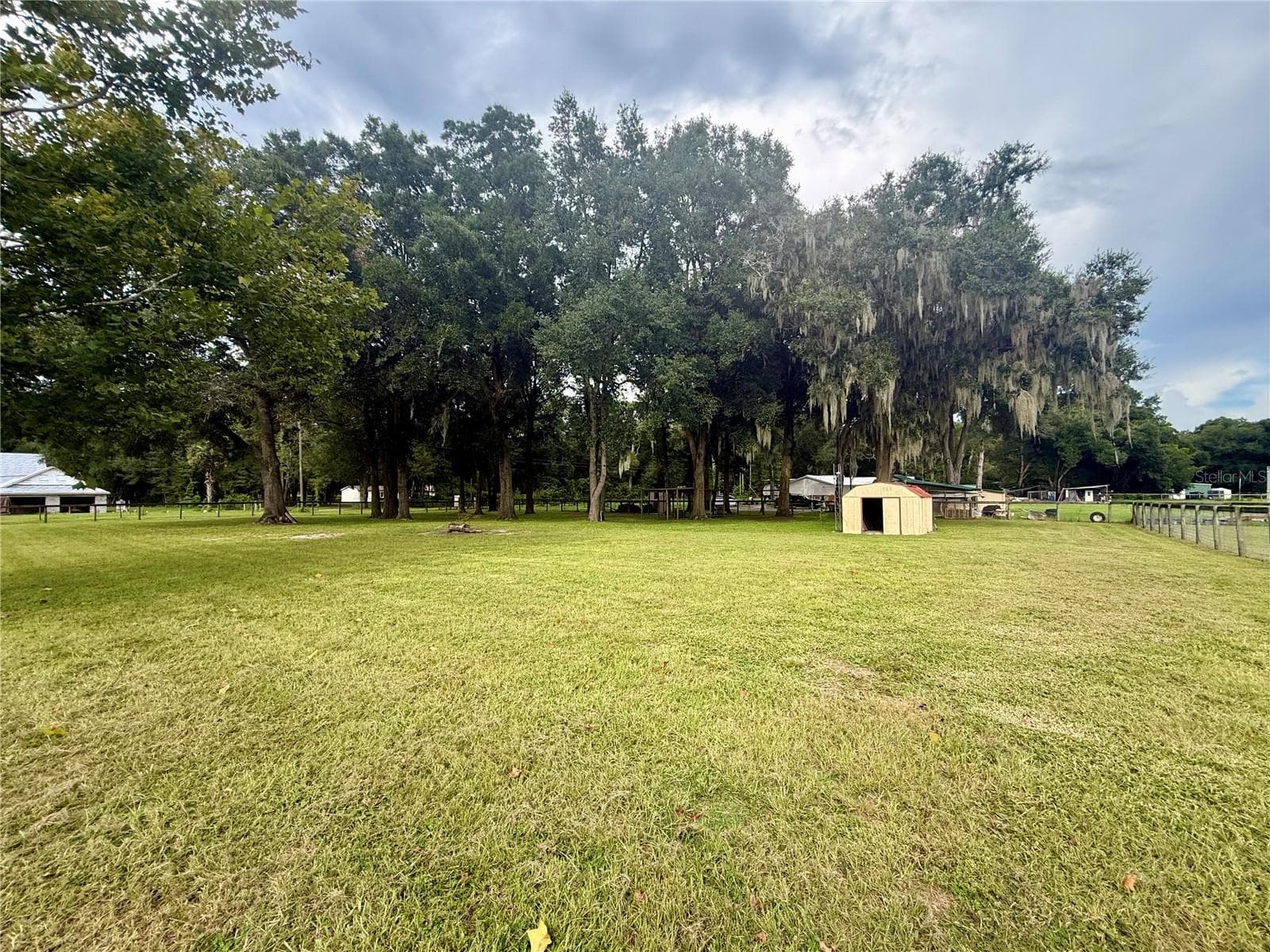 Manufactured Home at 14839 SW 16TH AVE, OCALA, photo 29 of 54