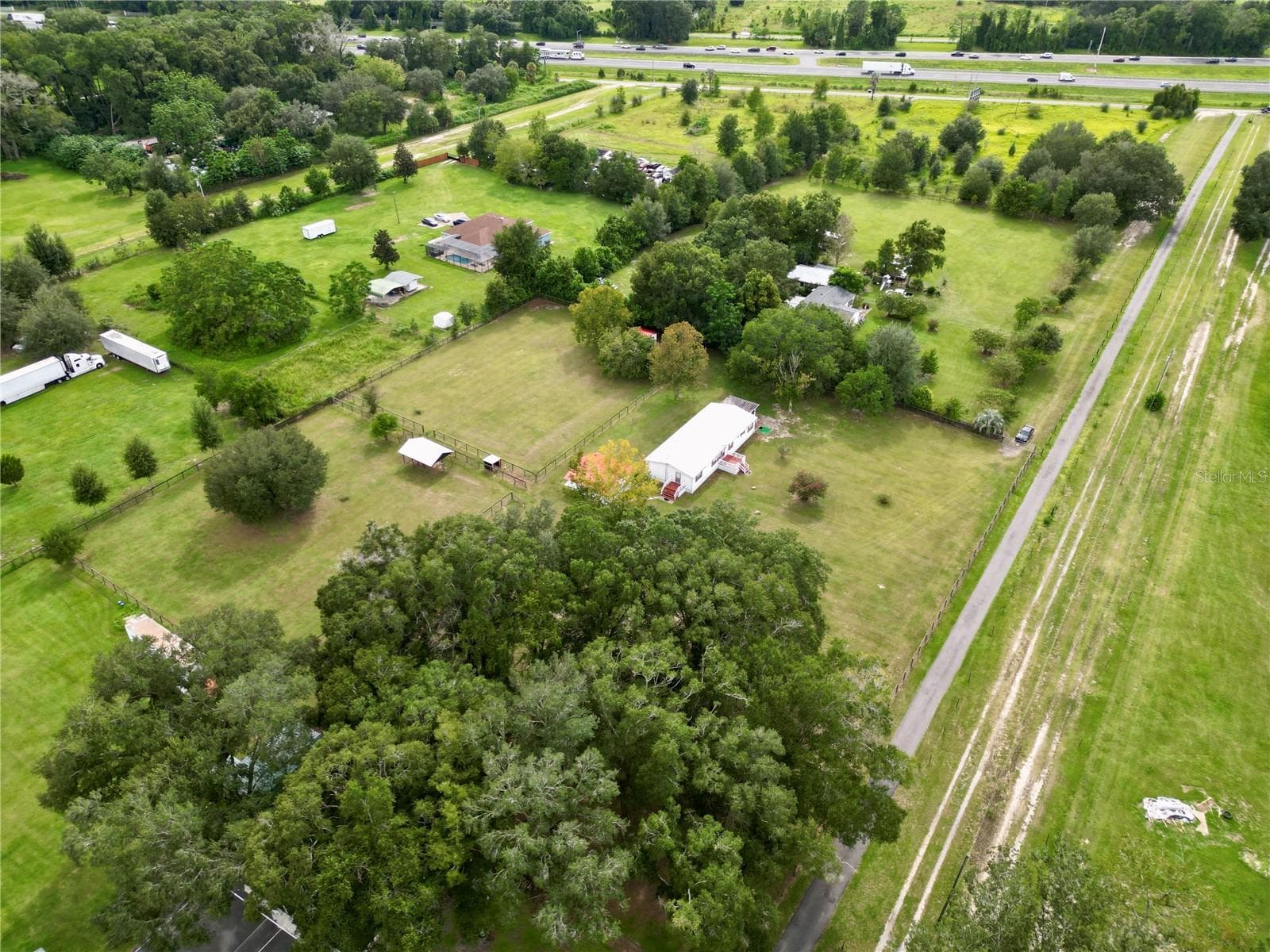 Manufactured Home at 14839 SW 16TH AVE, OCALA, photo 14 of 54