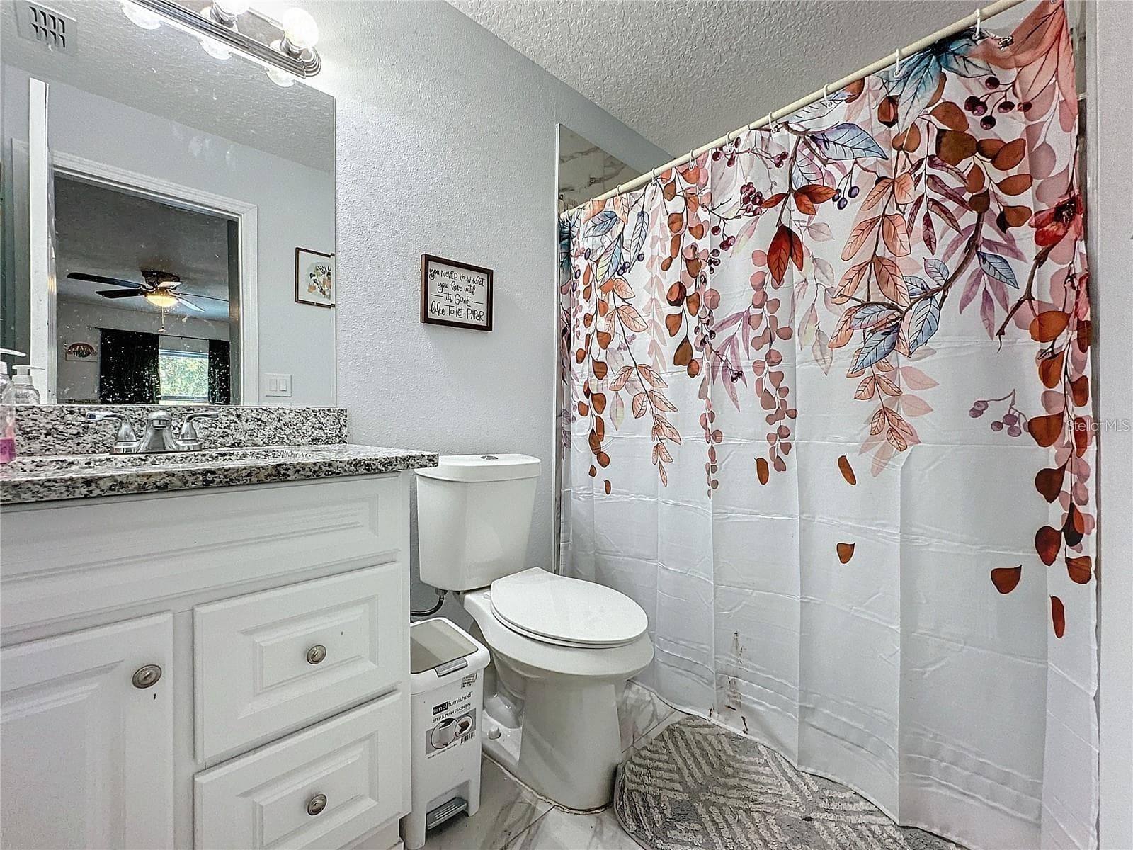 BATHROOM 1 - 7211 PINION DR, ORLANDO