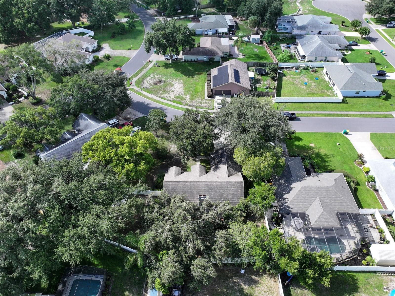 Single Family Residence at 2579 STARDUST AVE, EUSTIS, photo 34 of 35