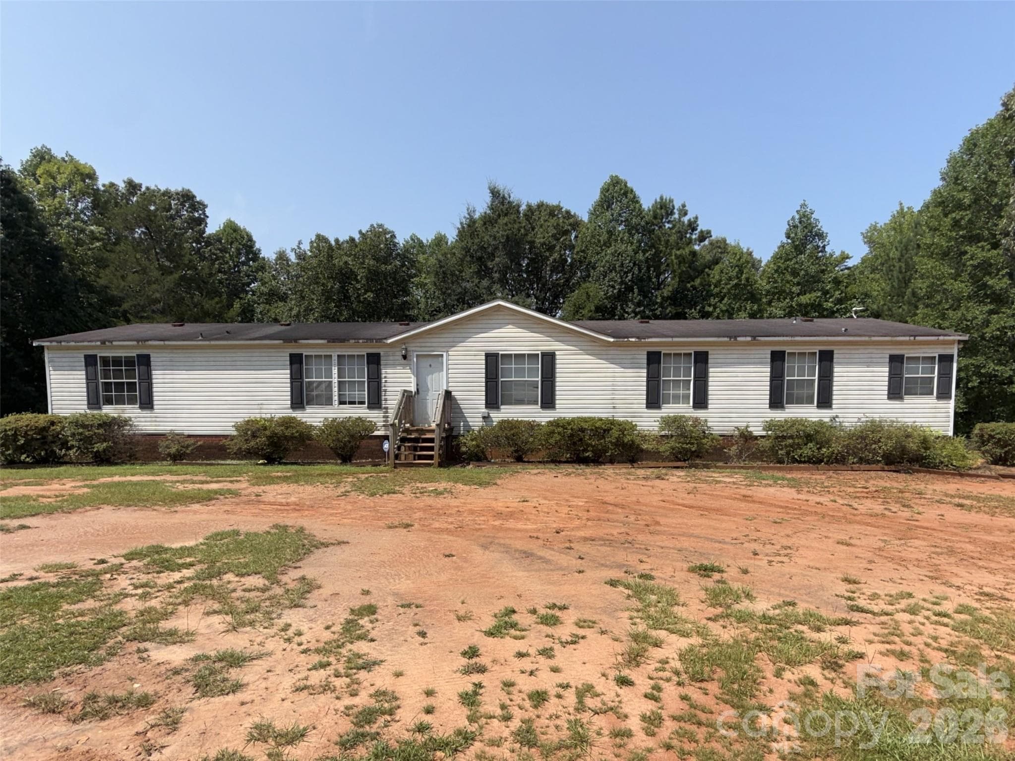 4021 Craig Road
