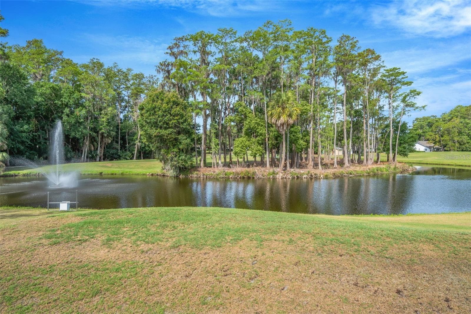 Villa at 3633 MUIRFIELD CT, NEW PORT RICHEY, photo 47 of 53