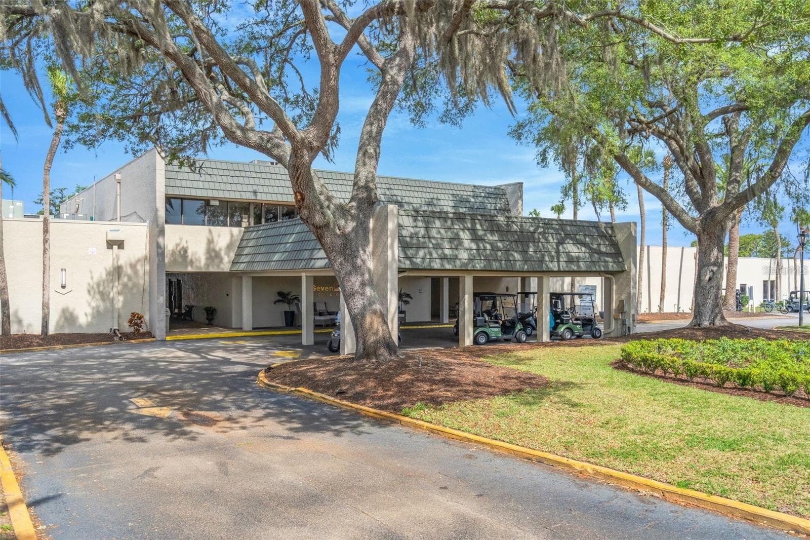 Villa at 3633 MUIRFIELD CT, NEW PORT RICHEY, photo 52 of 53