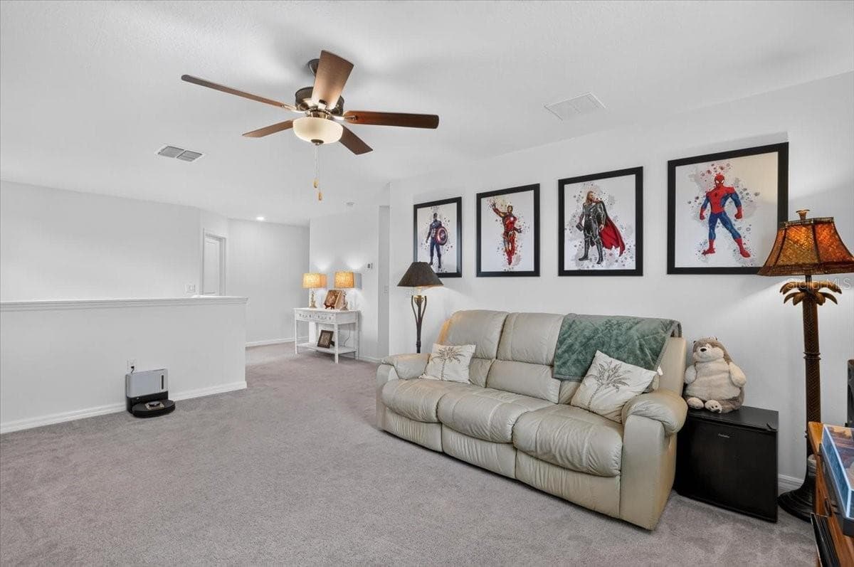 Single Family Residence at 12036 BLUE DIAMOND TRL, PARRISH, photo 15 of 38