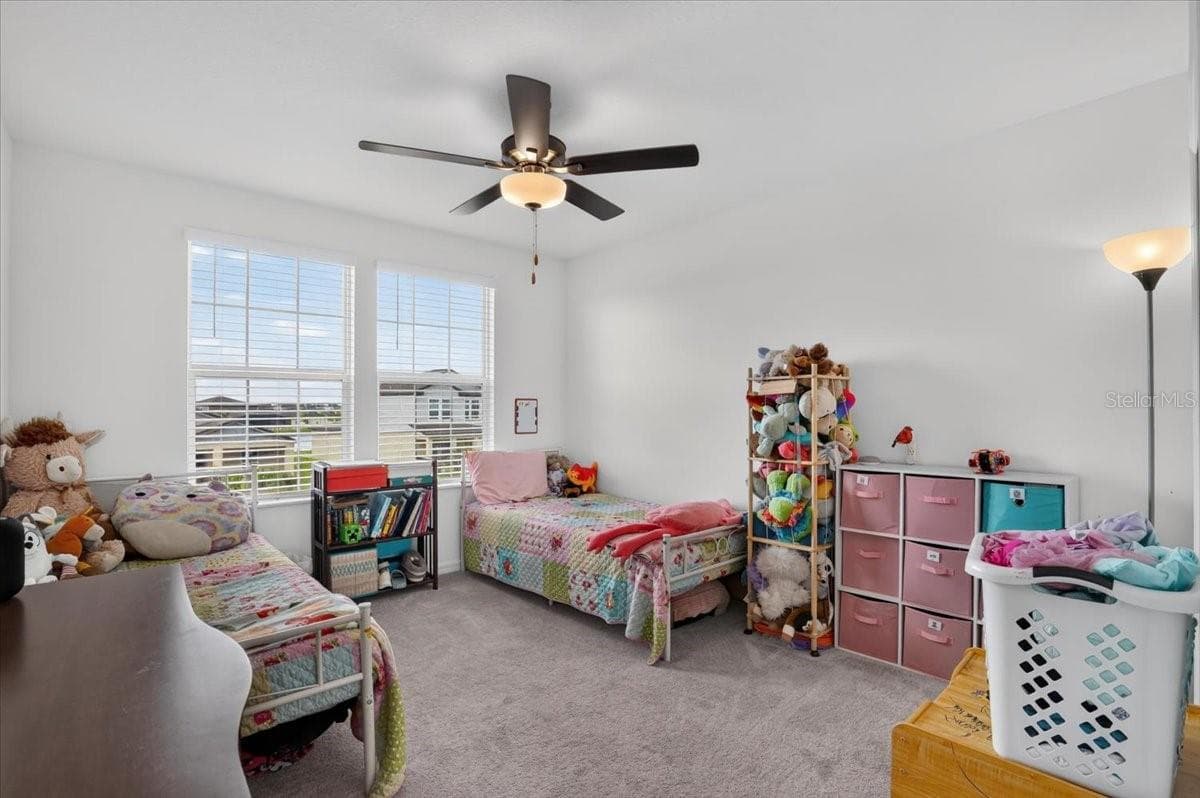 Single Family Residence at 12036 BLUE DIAMOND TRL, PARRISH, photo 24 of 38