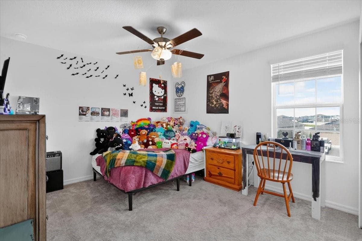 Single Family Residence at 12036 BLUE DIAMOND TRL, PARRISH, photo 25 of 38