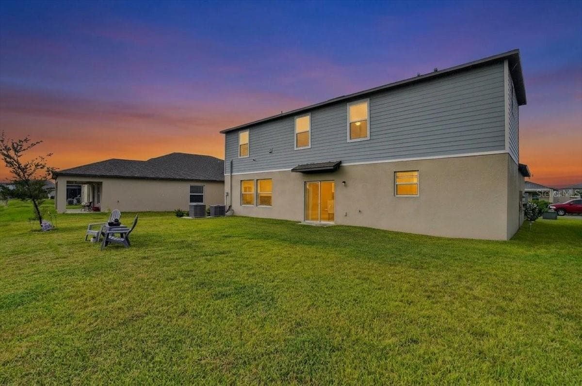 Single Family Residence at 12036 BLUE DIAMOND TRL, PARRISH, photo 32 of 38