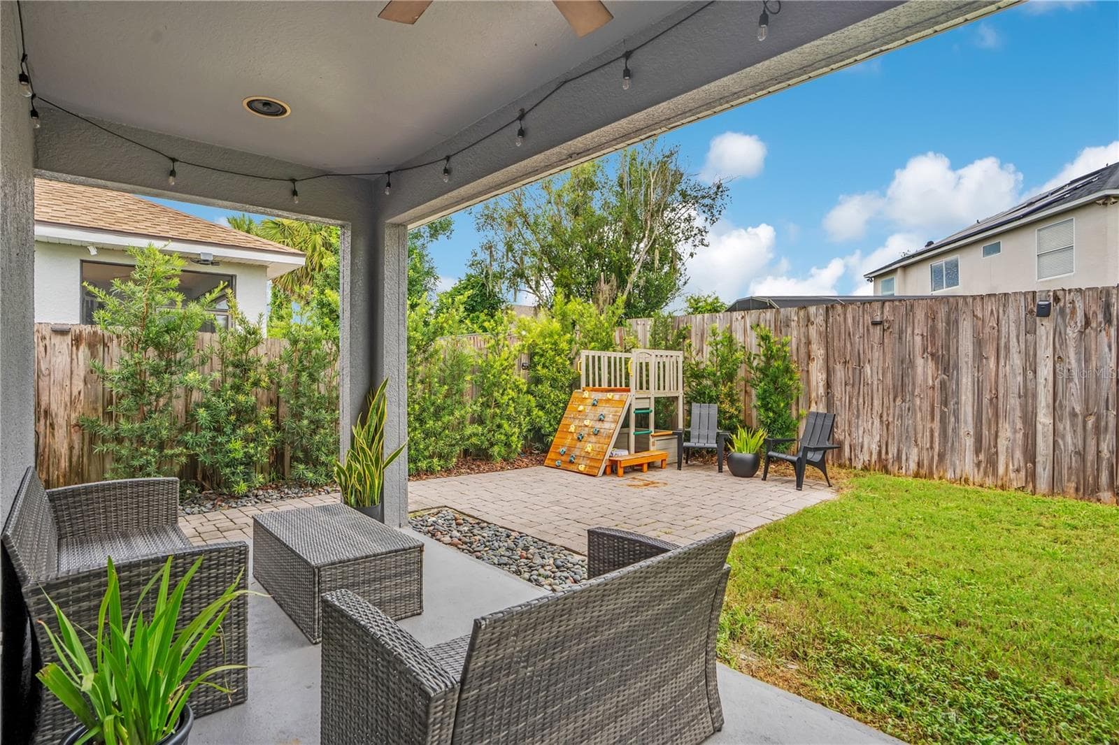 Single Family Residence at 4610 REDMOND PL, SANFORD, photo 34 of 49