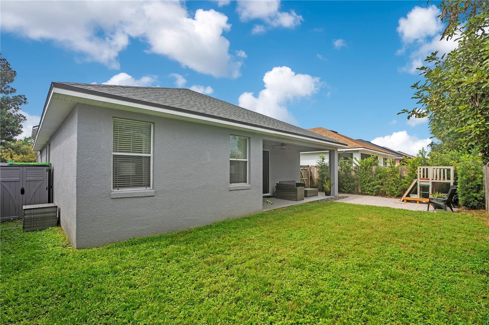 Single Family Residence at 4610 REDMOND PL, SANFORD, photo 37 of 49