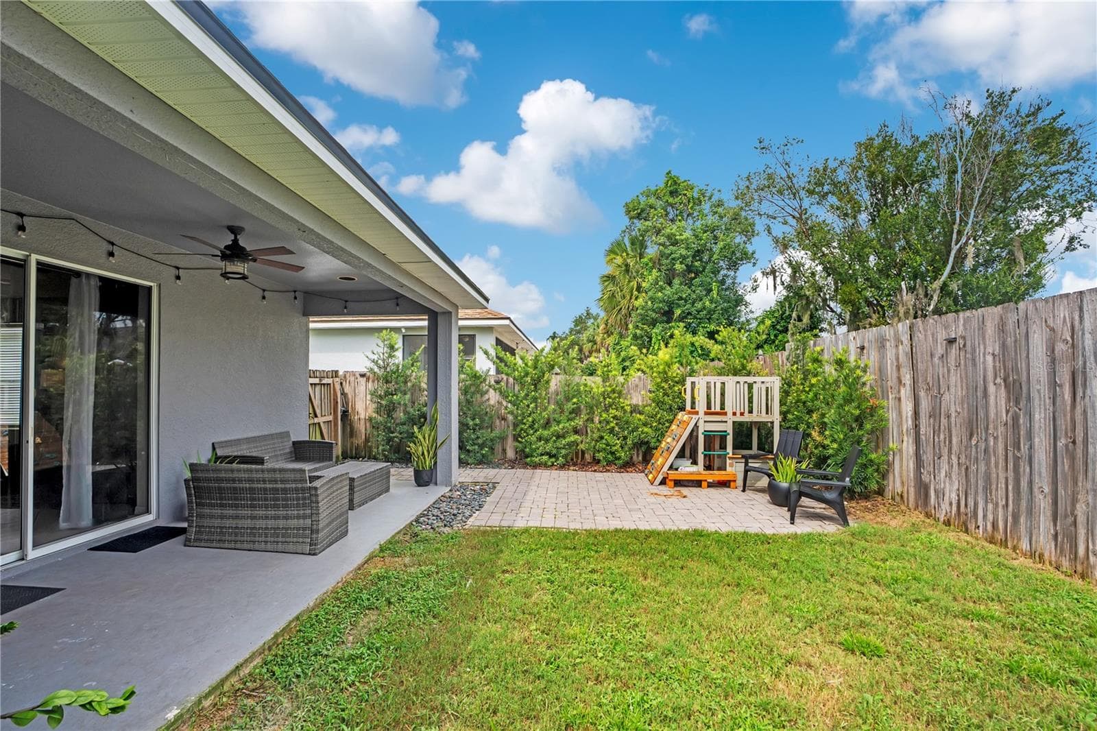 Single Family Residence at 4610 REDMOND PL, SANFORD, photo 38 of 49