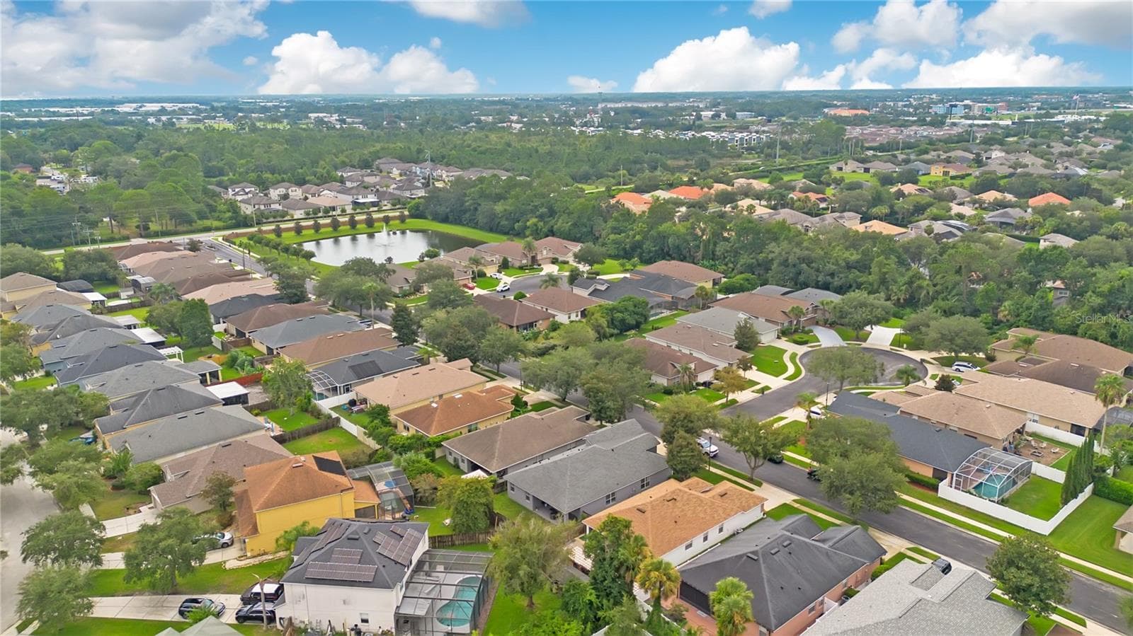 Single Family Residence at 4610 REDMOND PL, SANFORD, photo 44 of 49
