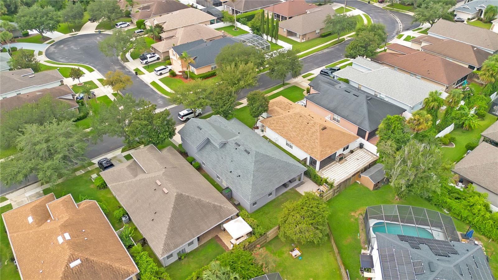 Single Family Residence at 4610 REDMOND PL, SANFORD, photo 46 of 49