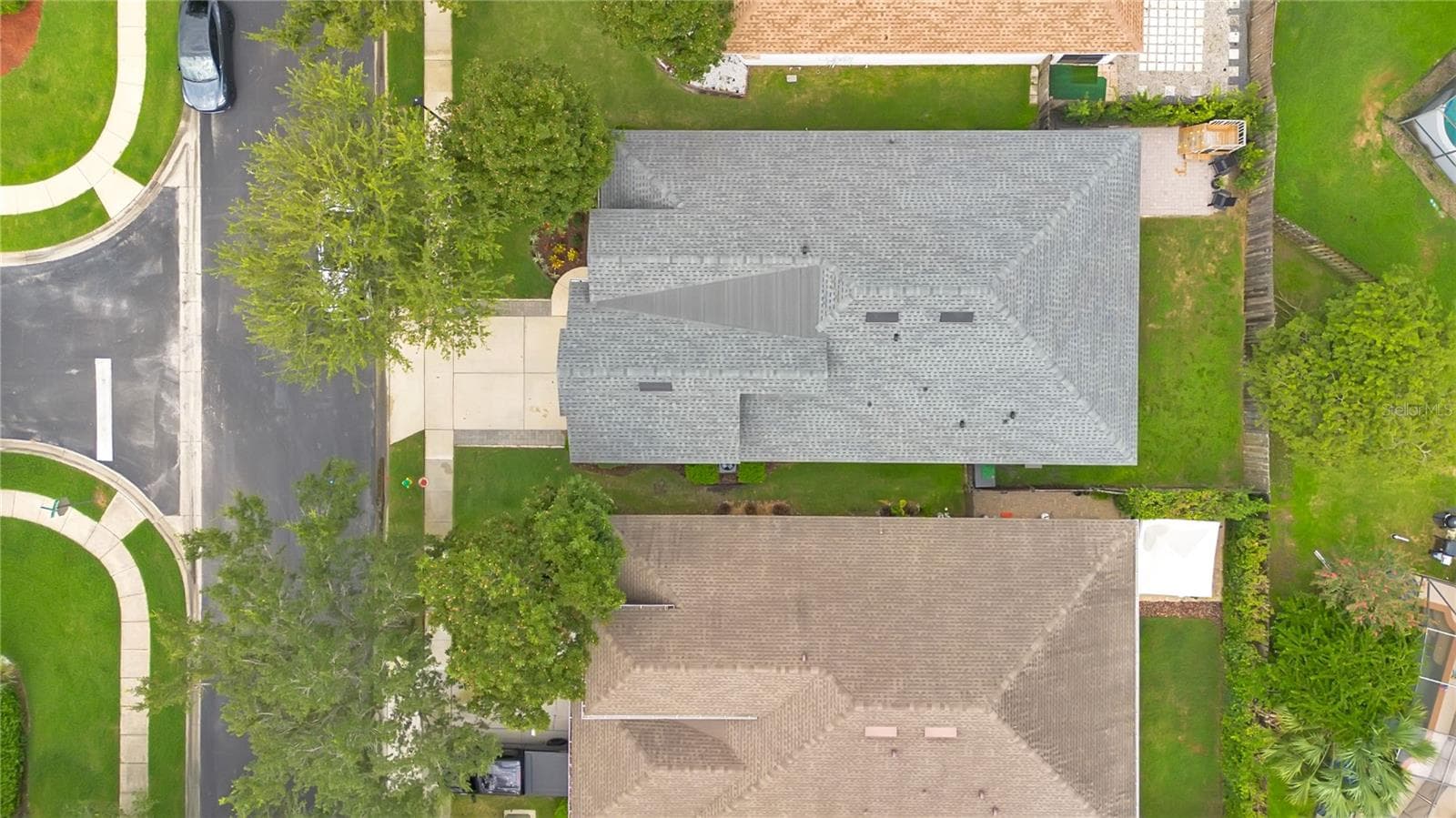 Single Family Residence at 4610 REDMOND PL, SANFORD, photo 47 of 49