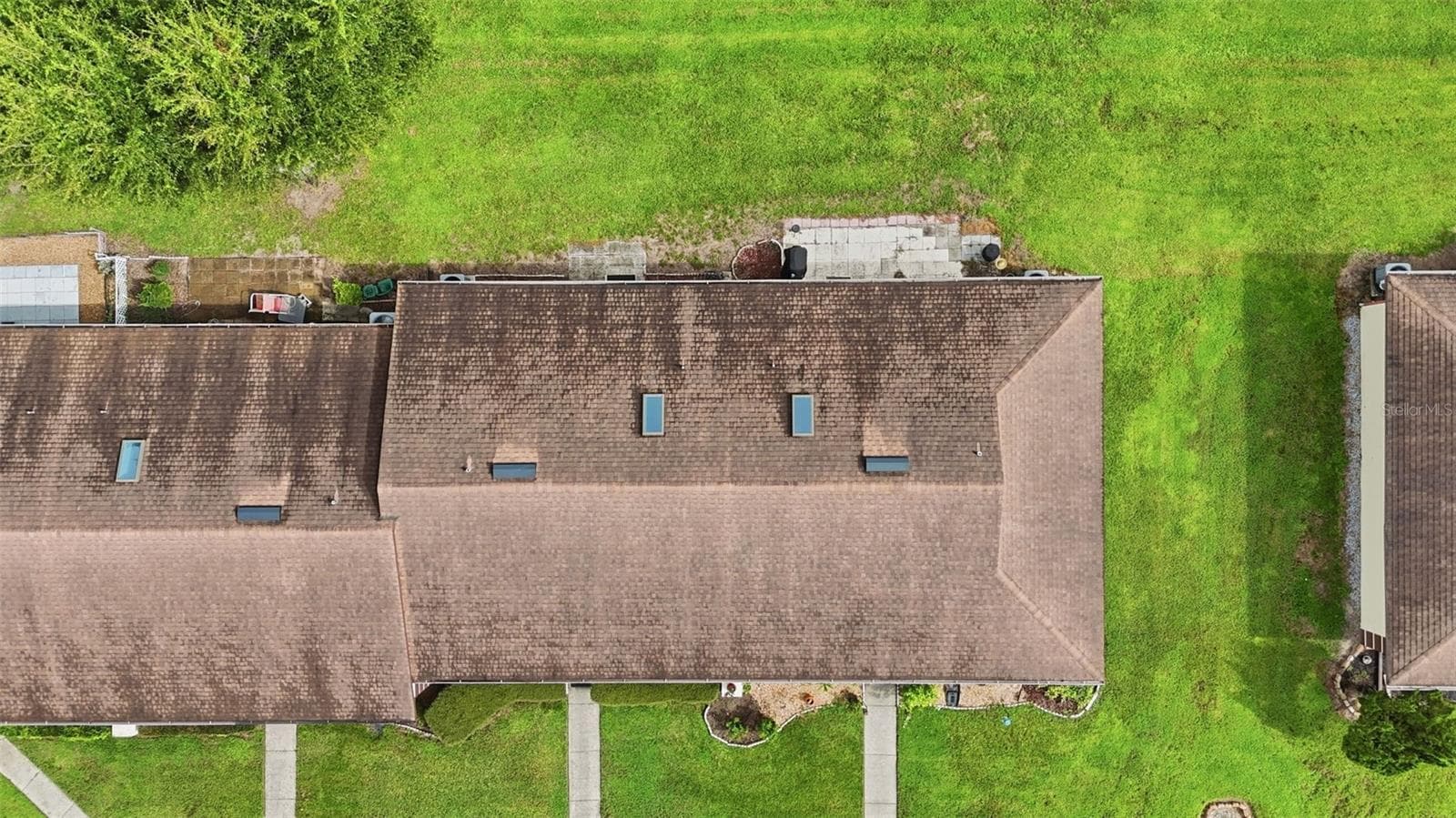 Villa at 12435 ORANGEWOOD CIRCLE, TAVARES, photo 30 of 35