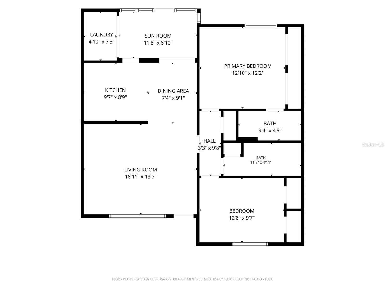 Villa at 12435 ORANGEWOOD CIRCLE, TAVARES, photo 35 of 35