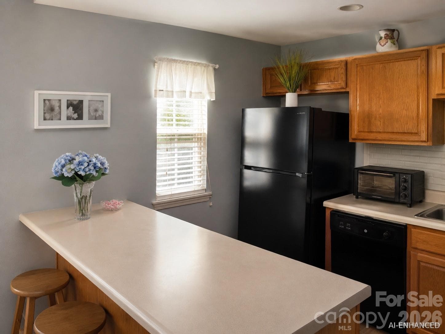 Townhouse at 10106 Ballyclare Court, Charlotte, photo 7 of 7