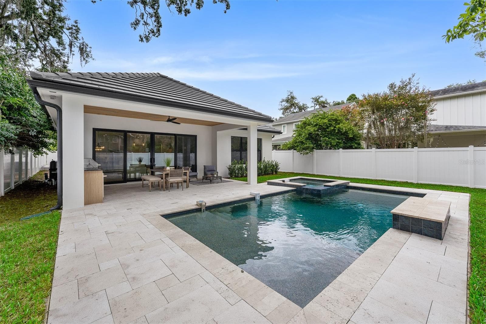 Single Family Residence at 10 W HARVARD ST, ORLANDO, photo 51 of 56